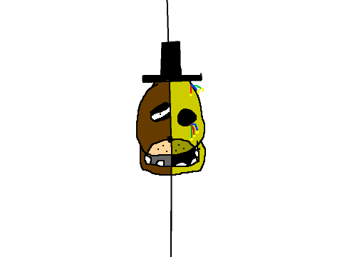 golden freddy and freddy