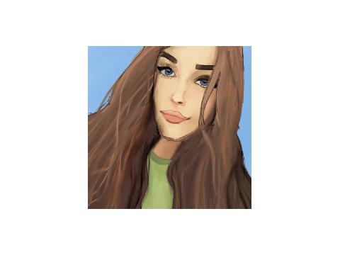 My New Pfp