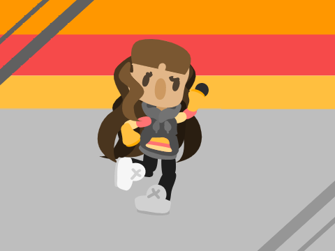 Quick animation
