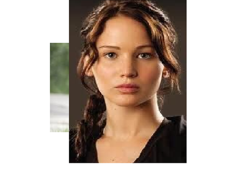 Talk to Katniss Everdene