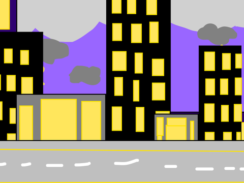 Parallax Dump