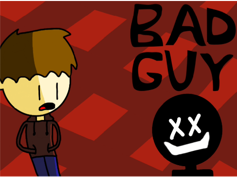 Bad Guy AMV (WAC1)