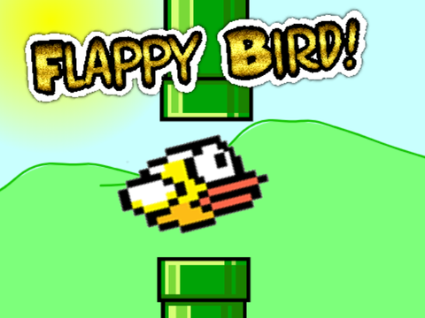 Flappy Bird!