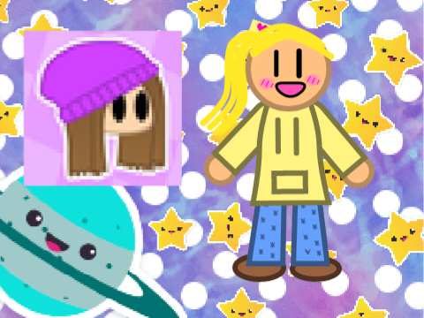 Le Part 1 for Le map of A Poem 2 PurpleBeanie