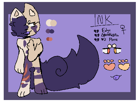 Ask Ink!!