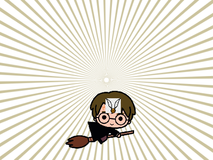 Escape game Harry Potter