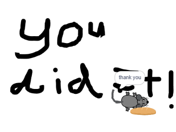 Get the bread