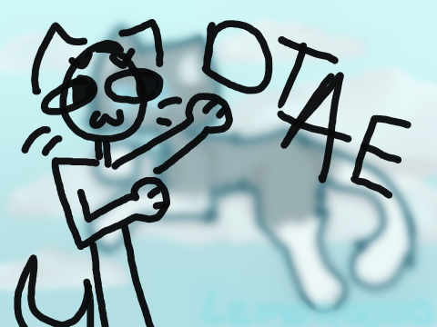 DTAE ~ Cloud