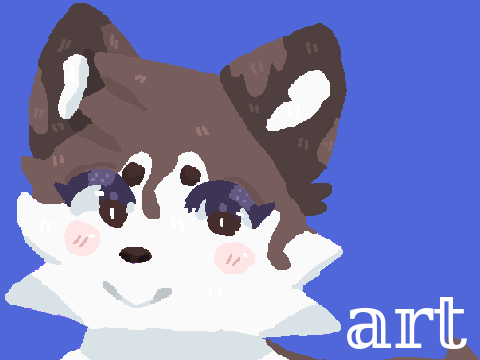  ✿ Bitmap Art  ✿