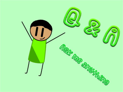 Q & A