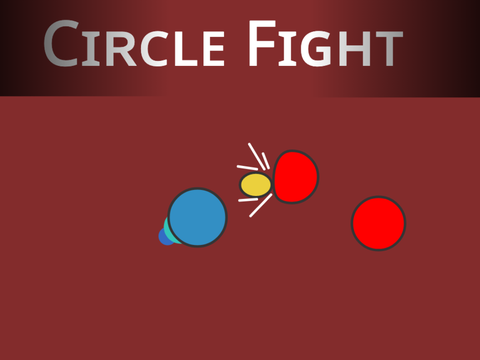 Cɪʀᴄʟᴇ Fɪɢʜᴛ         #games #StGP