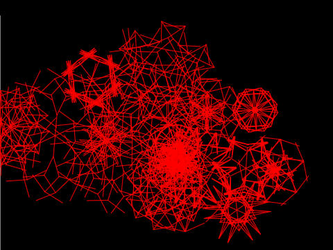 Snowflakes
