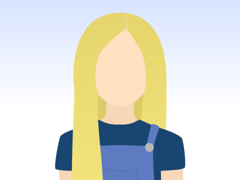 New Profile Picture! 