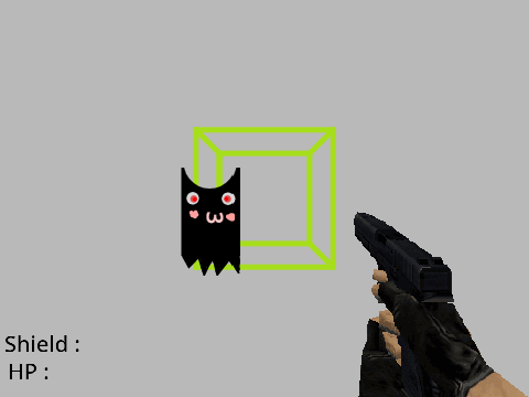 Gun Simulator - BETA V1.0
