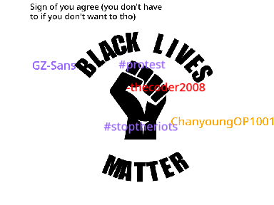 Everyone Should Be Treated Fairly!