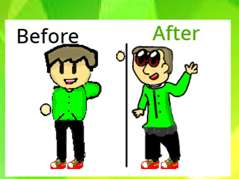 PFP Contest! remix