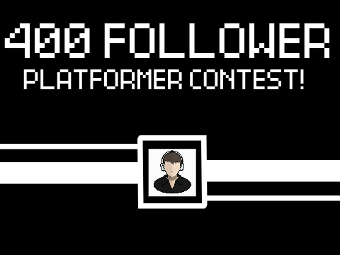 Sike! Everyone Who Entered Gets A Follow!