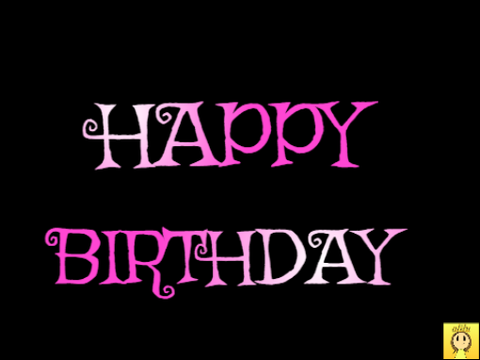 Happy Birthday Mom :)