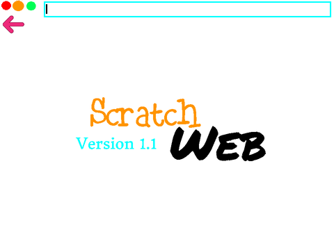 A Computer on a Website