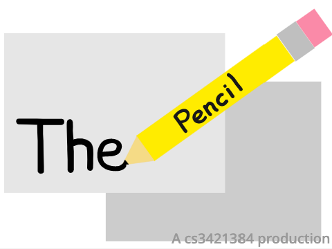 The Pencil (Animation)