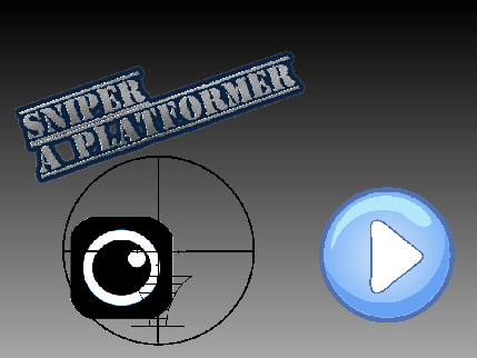Sniper A Platformer [2 player]