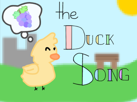The Duck Song MAP