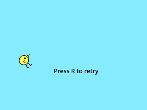 Flappy Bird
