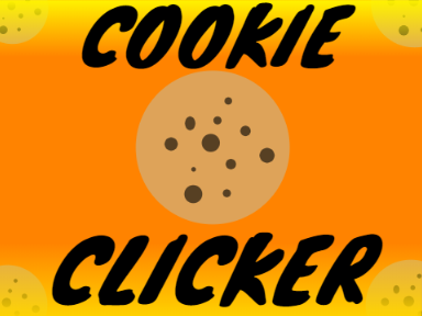 Cookie Clicker