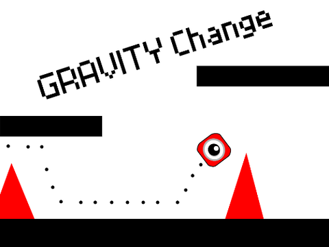 Gravity Switch