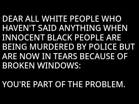 Double Standard