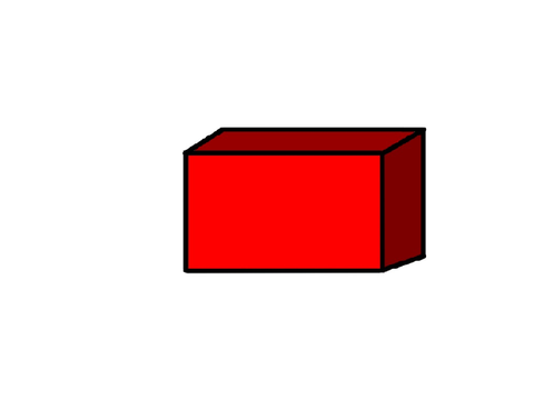 Brick asset