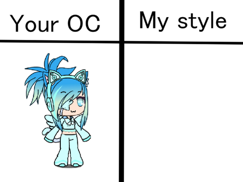 Here's mine...