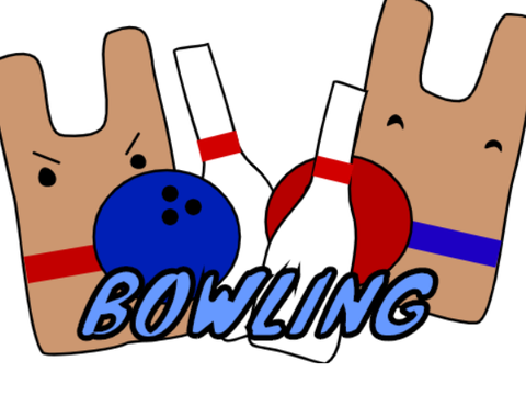 Bowling | Animation