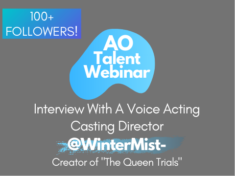 "The Queen Trials" Casting Director Interview