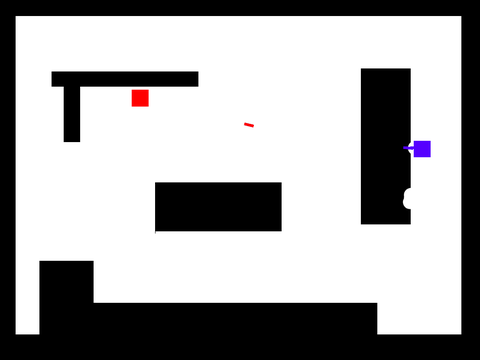 DARK BOX