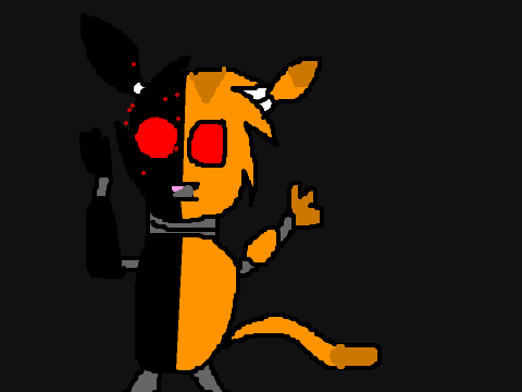 Animation - Two-Faced