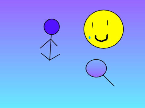 RANDOM animation add stuff!