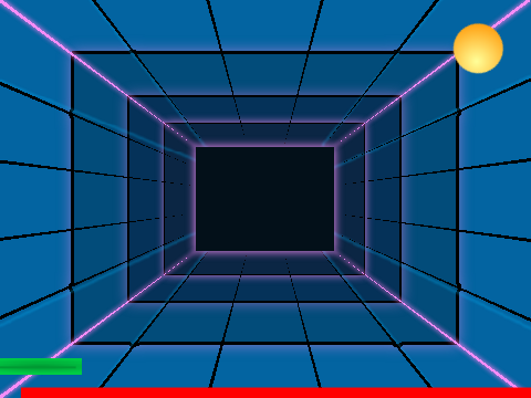 pong