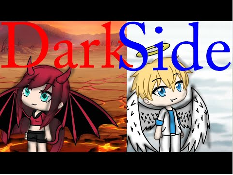 Gacha Life Darkside 