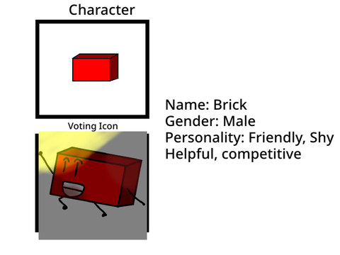 BFBViewrVoting’s ObjectCamp Signups! (18/20) remix