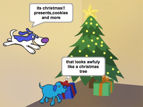 CHRISTMAS