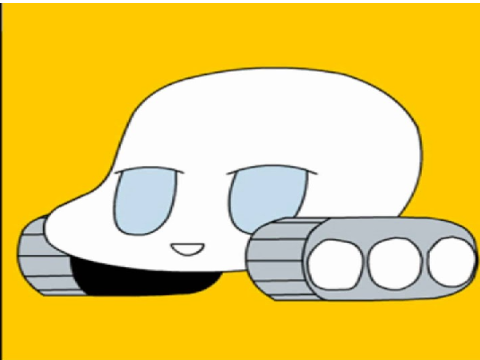 やわらか戦車