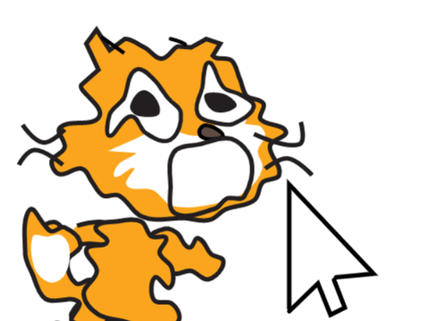 Ten Years of Scratch! (with text to speech)