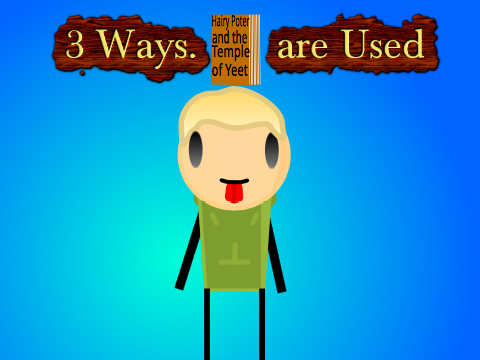 3 Ways Books are Used