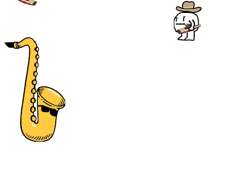 Kazoo Frontier *BETA*