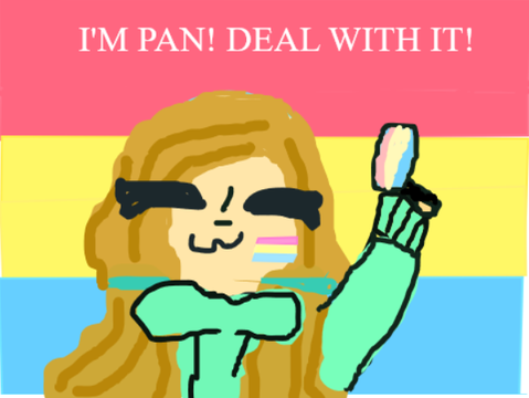 Virtual Pride parade! remix