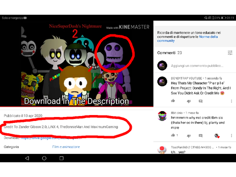 Character Stealing >=(