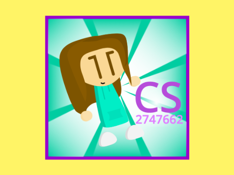 PFP CONTEST ENTRY! :D 