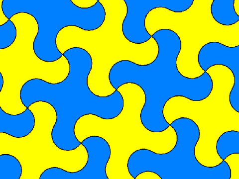Tensallations 