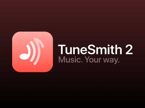 TuneSmith 2 (archive)